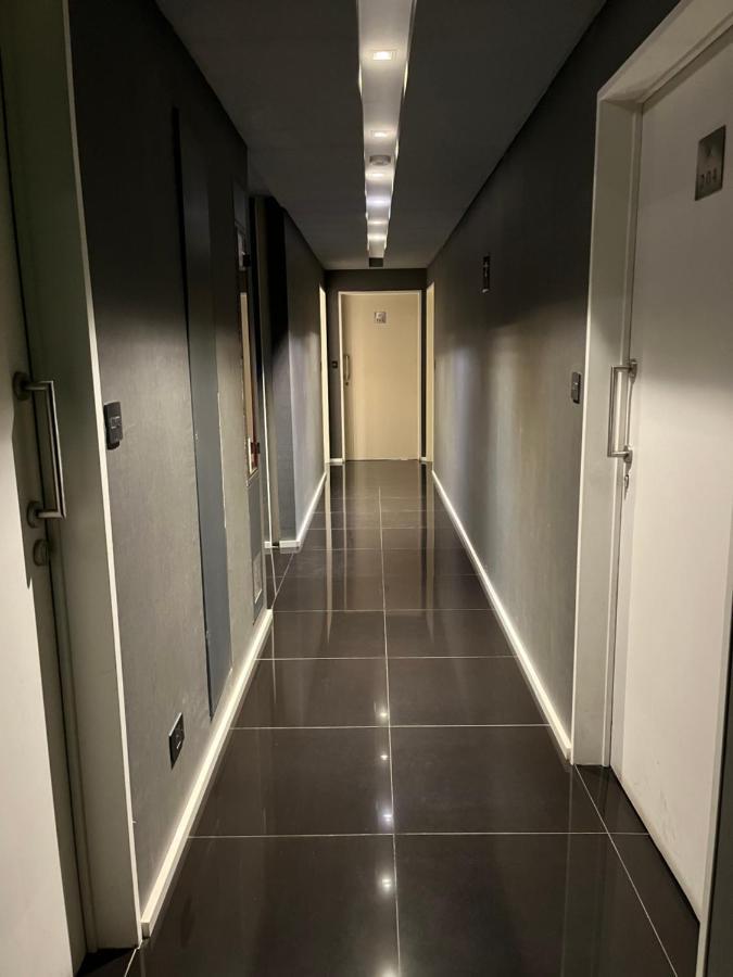 City Madero Буенос Айрес Екстериор снимка