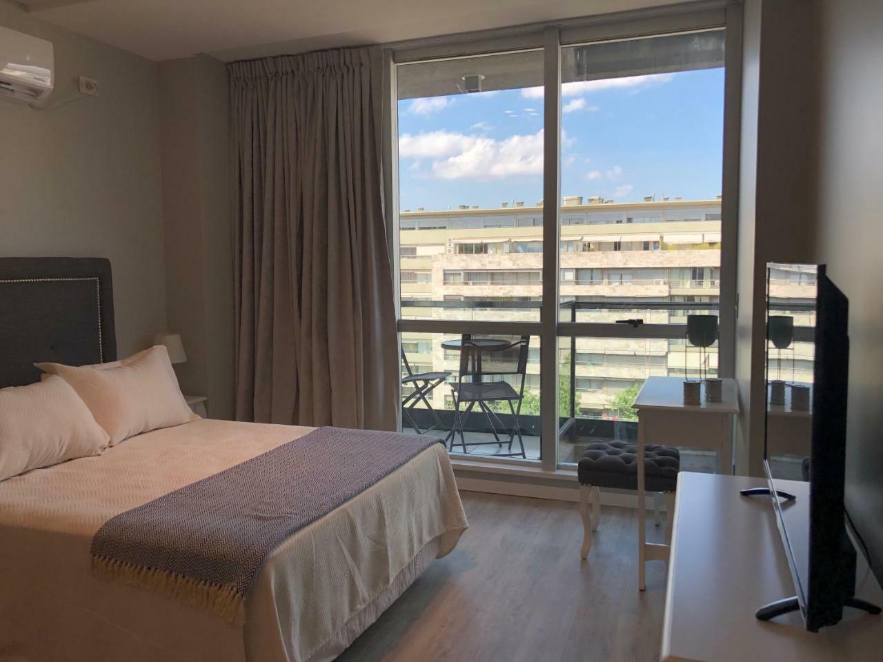 City Madero Буенос Айрес Екстериор снимка