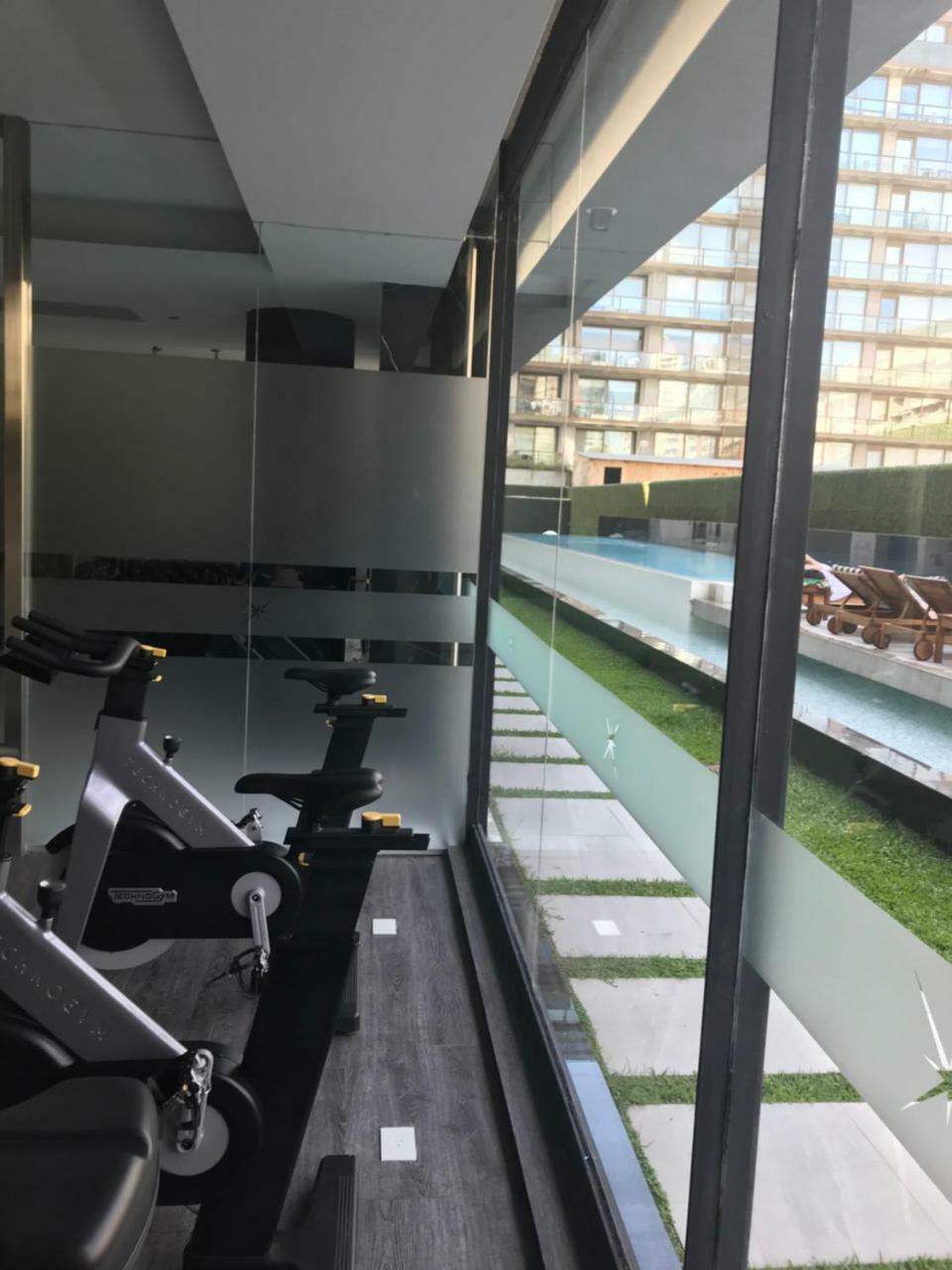 City Madero Буенос Айрес Екстериор снимка