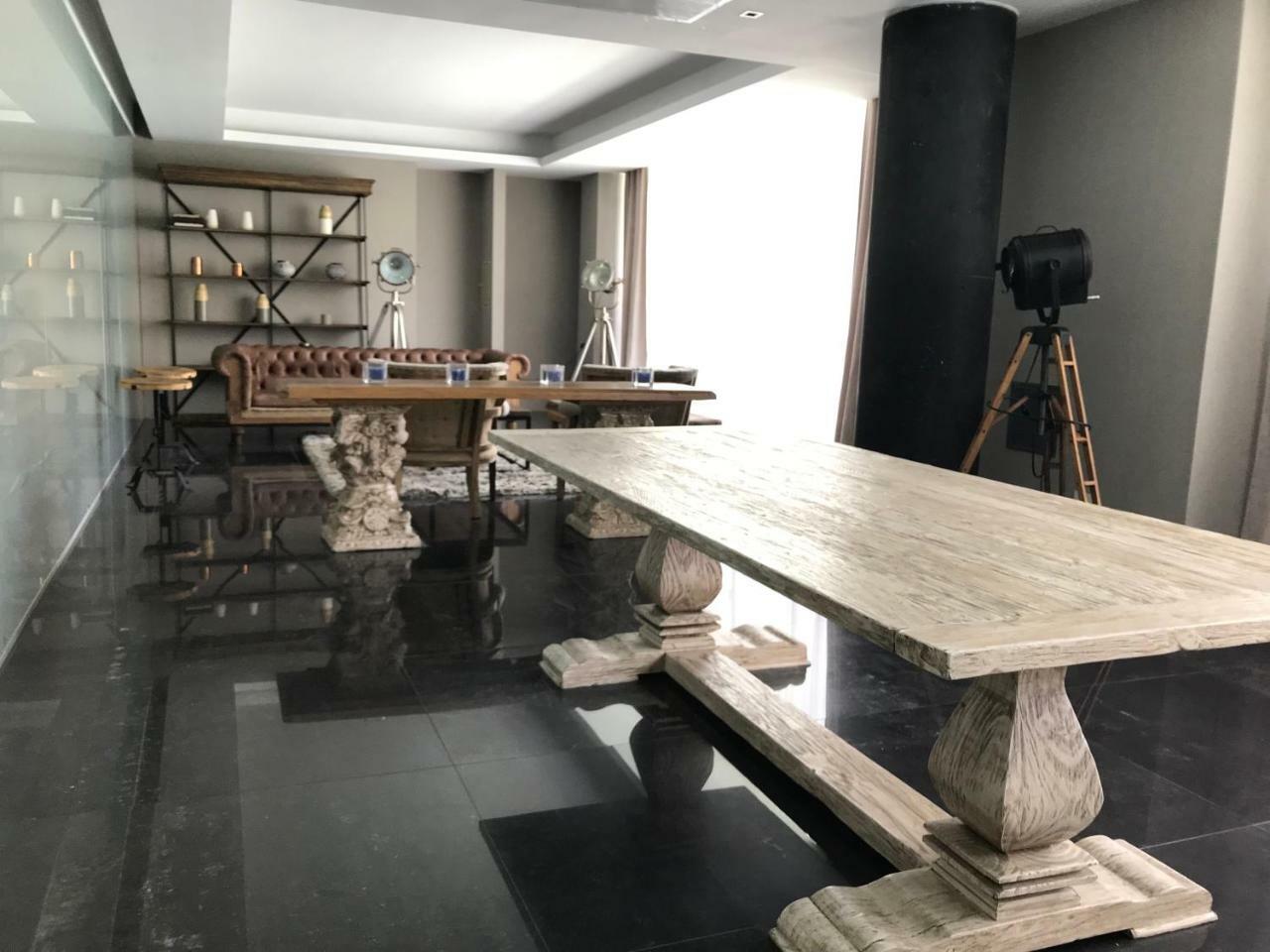 City Madero Буенос Айрес Екстериор снимка