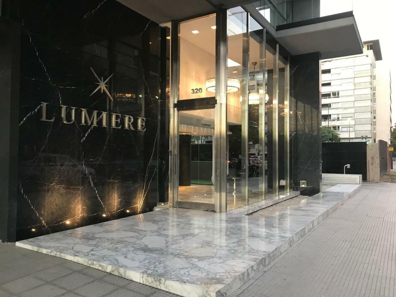 City Madero Буенос Айрес Екстериор снимка