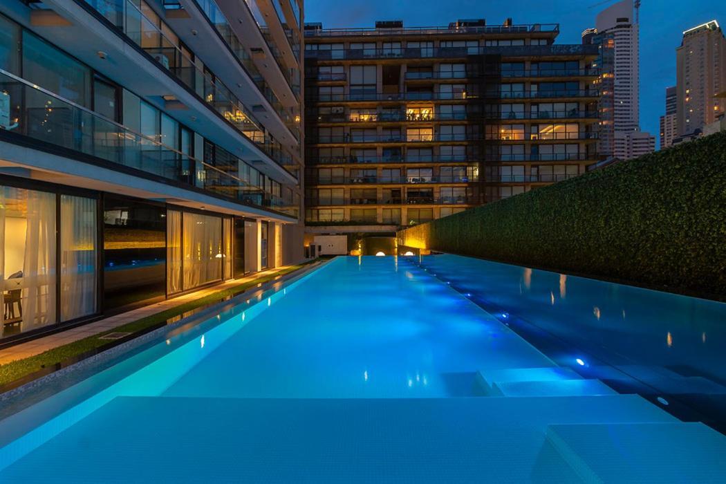 City Madero Буенос Айрес Екстериор снимка